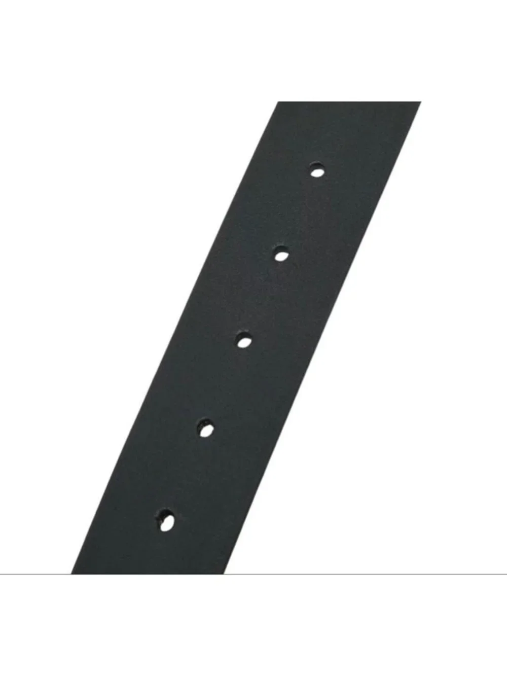 Fendi Zucca FF Logo Square Buckle Reversible Belt